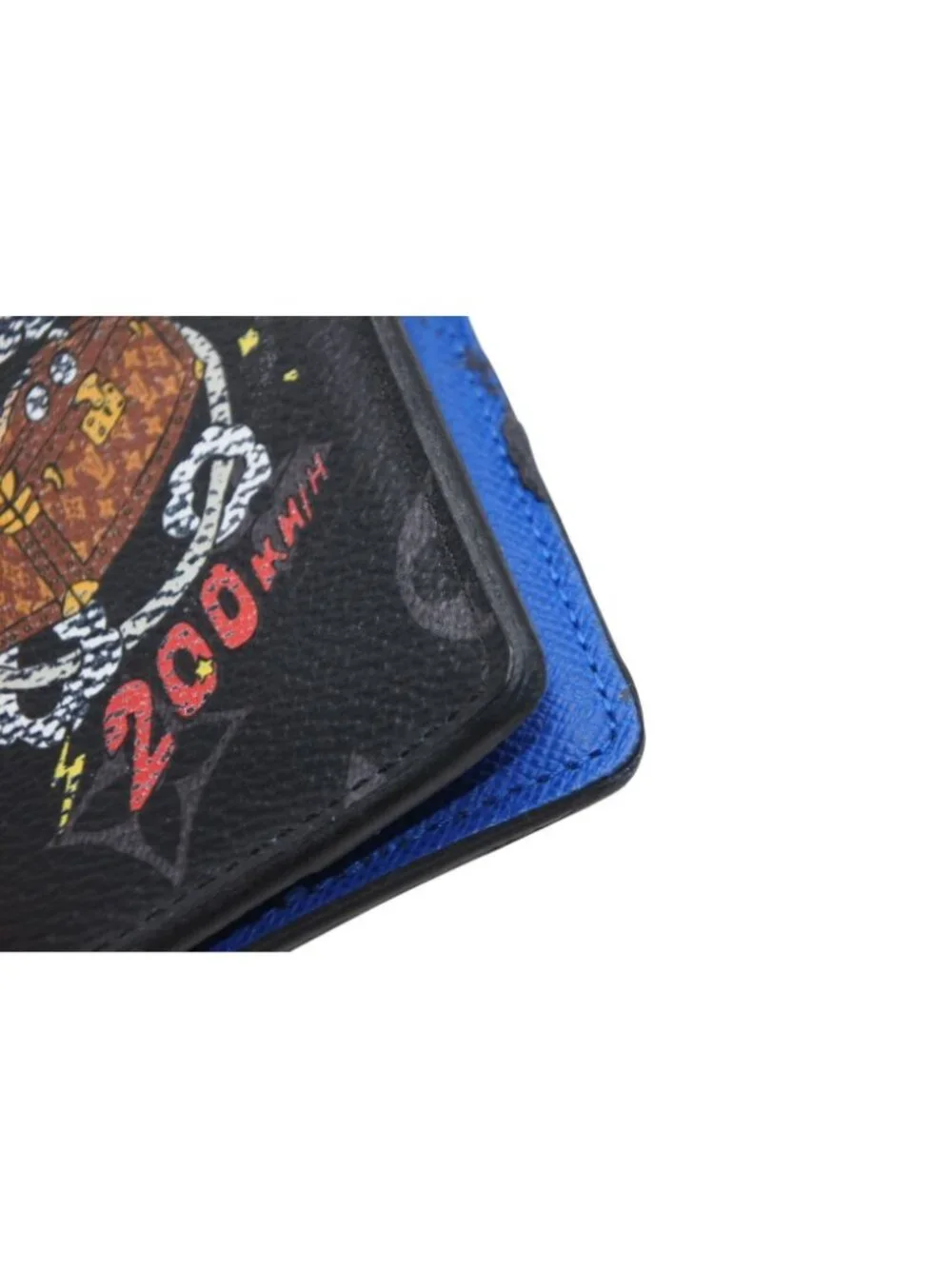 Louis Vuitton brand louis